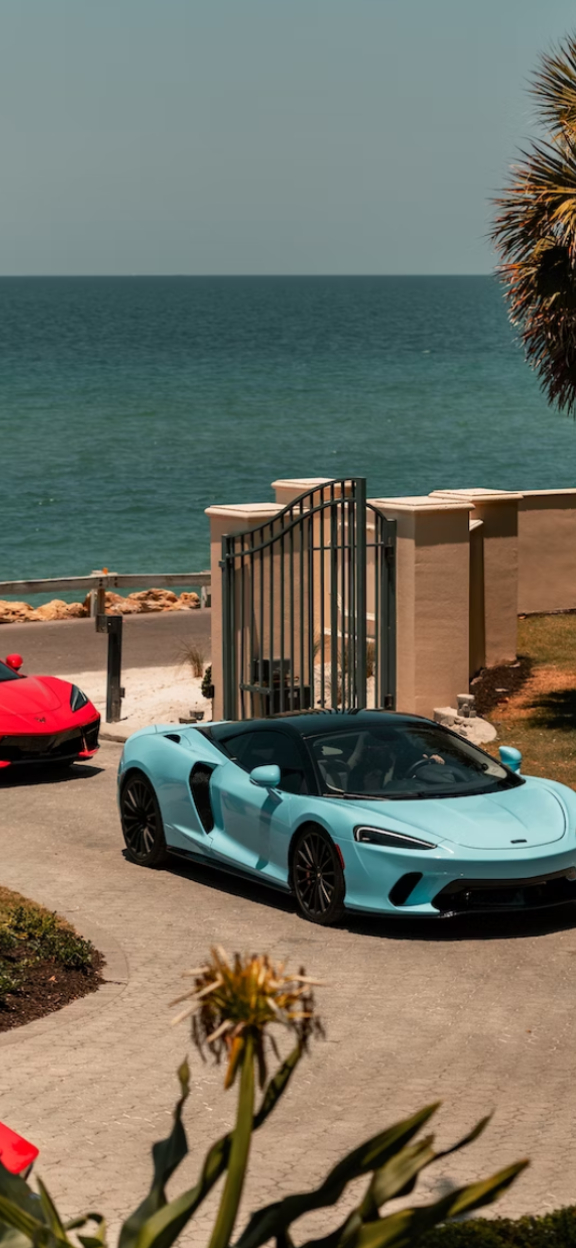 Features illustration